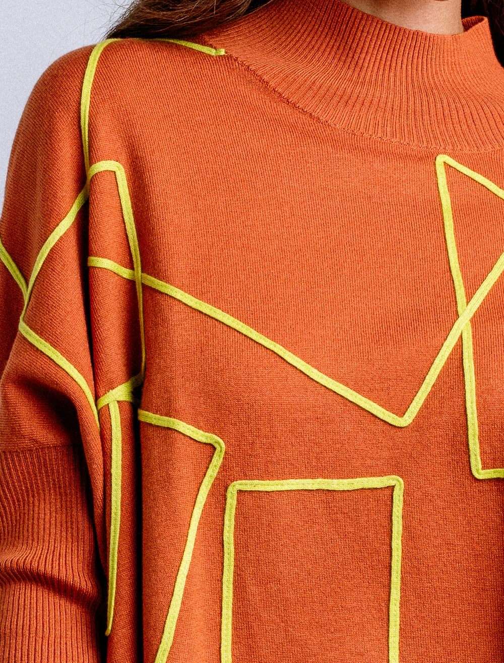Aja 'Ortho' Top