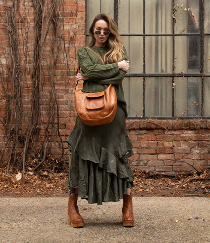 Manitoba Bag