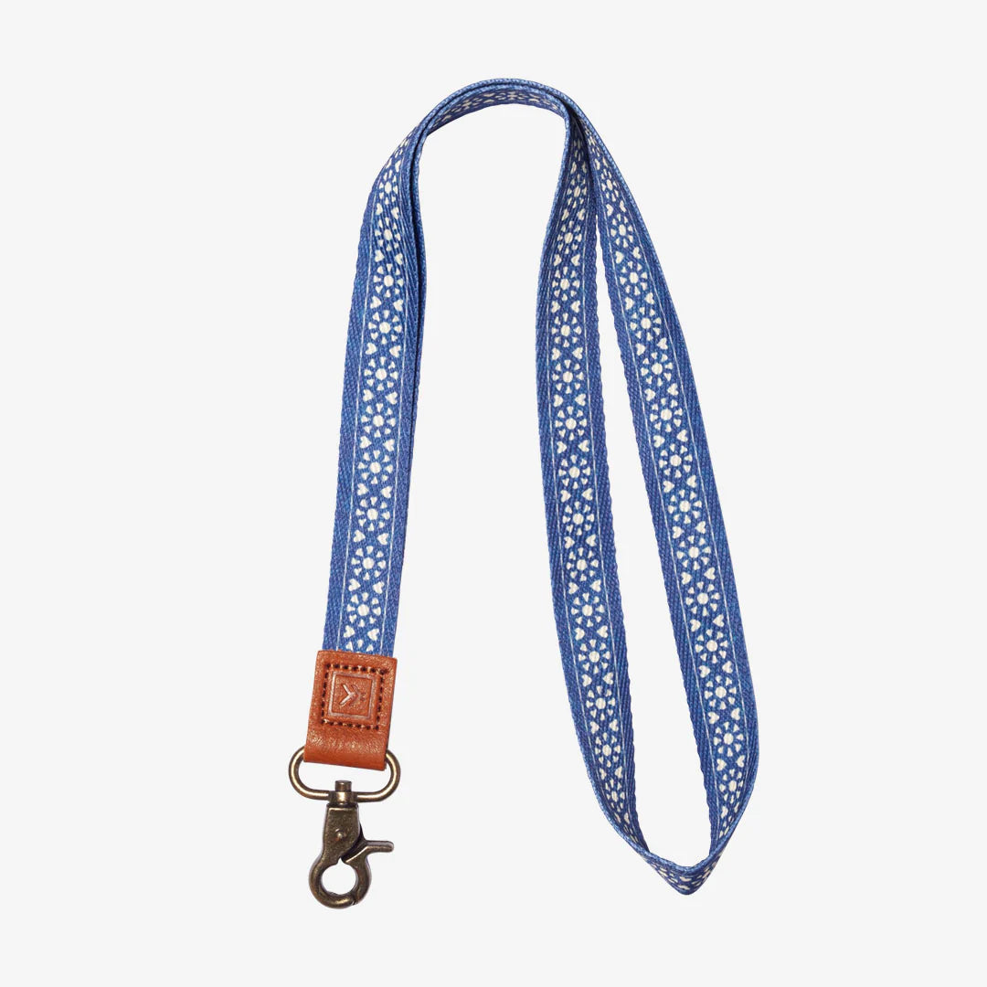 Neck Lanyard