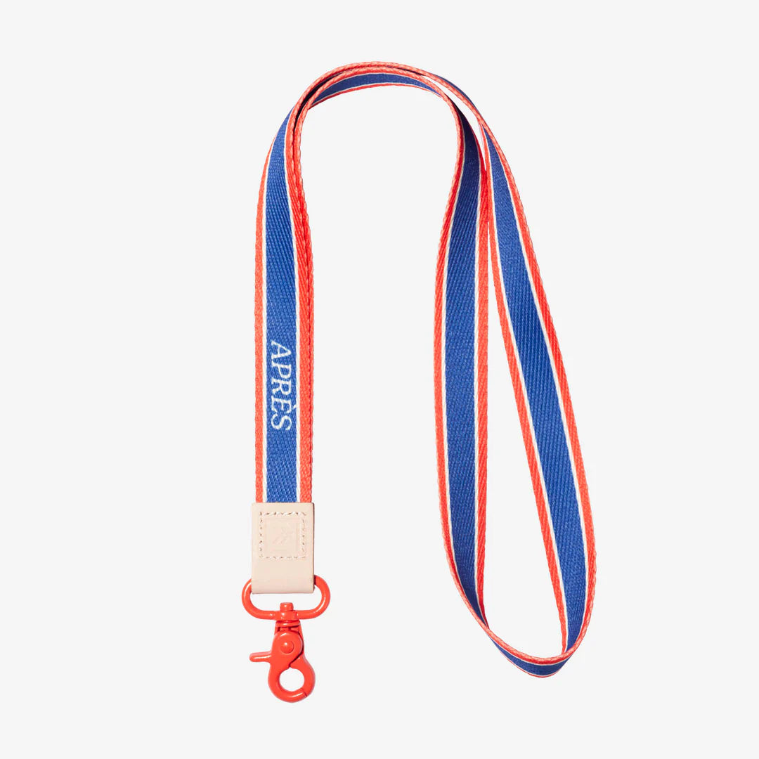 Neck Lanyard