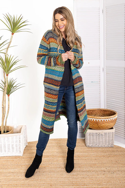 Nyree Cardigan