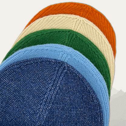 Roundup Chunky Knit Beanie