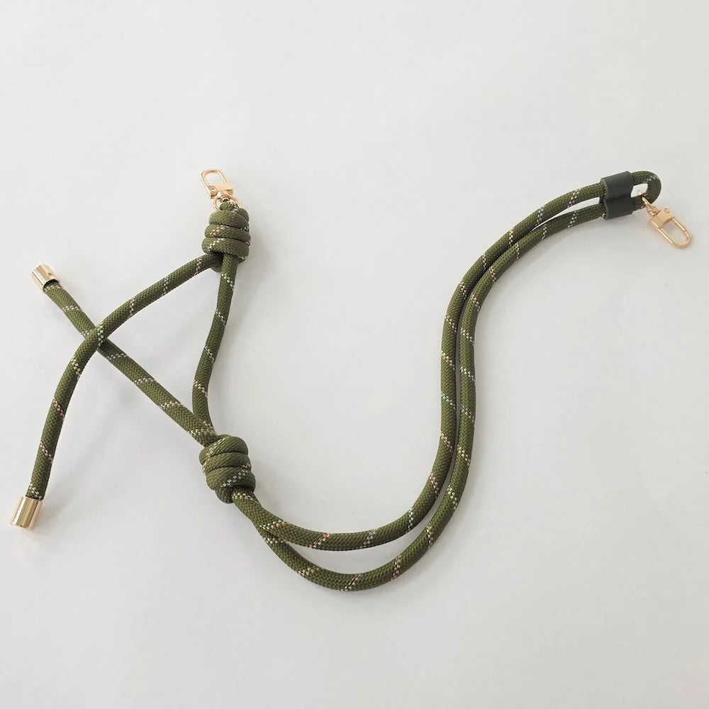 Randi Rope Strap