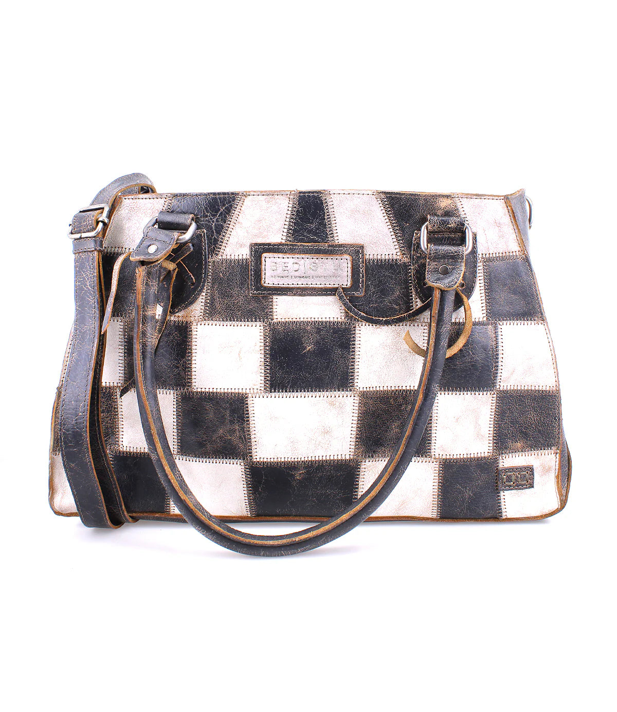 Rockababy Checkered Bag