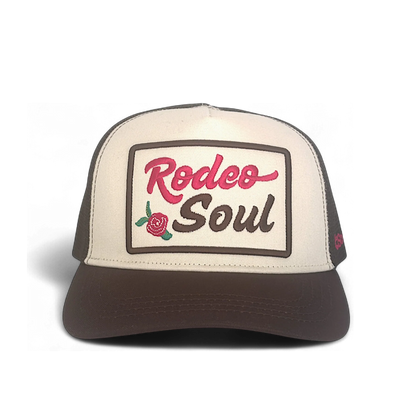 Trucker Hat