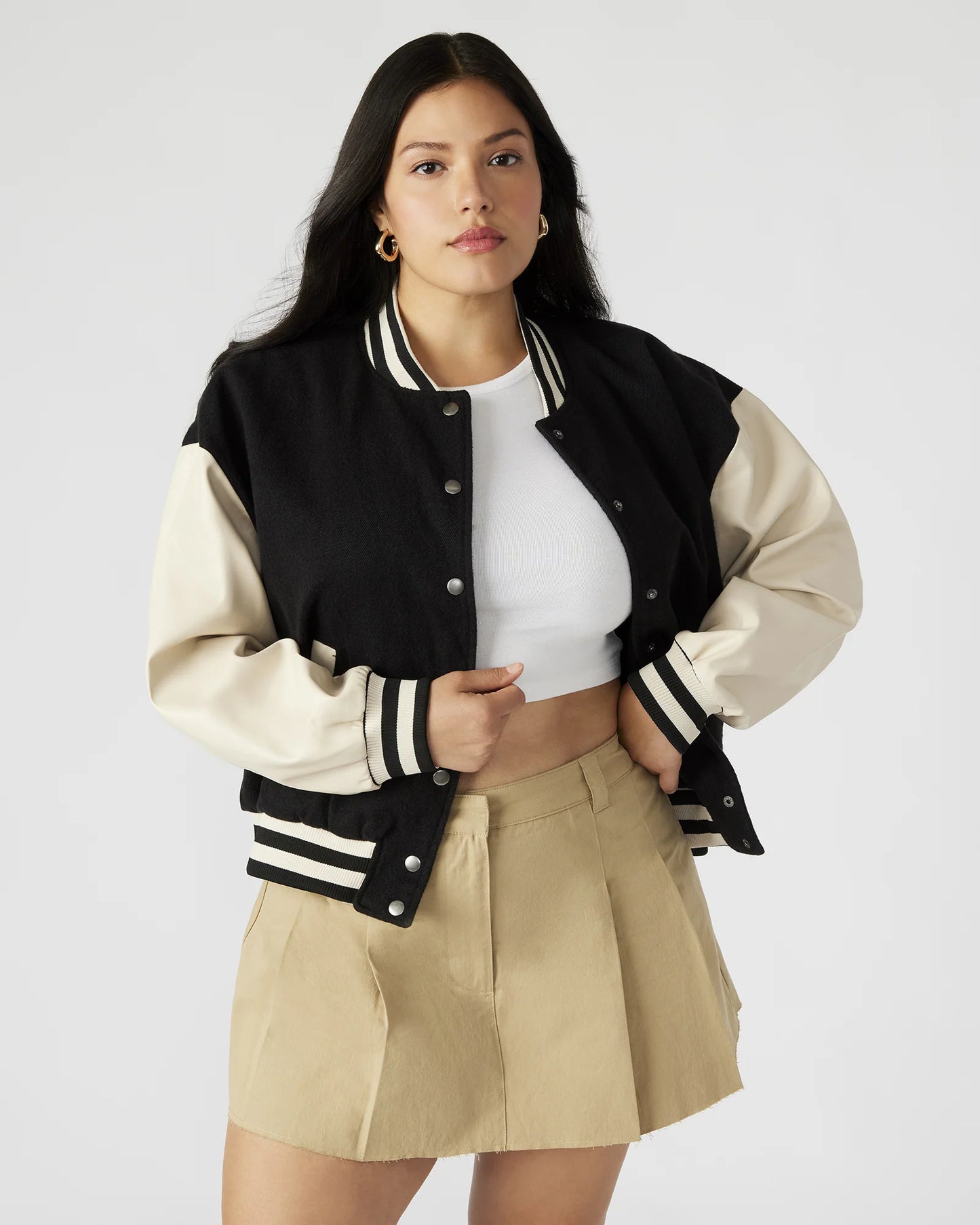 Alexandra Jacket