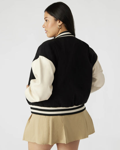 Alexandra Jacket