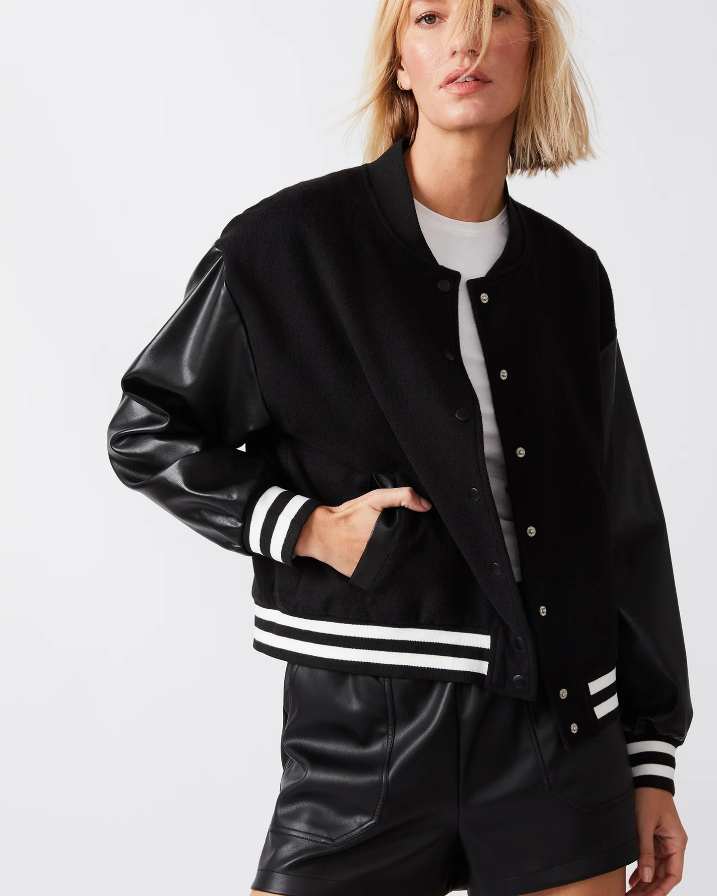 Alexandra Jacket