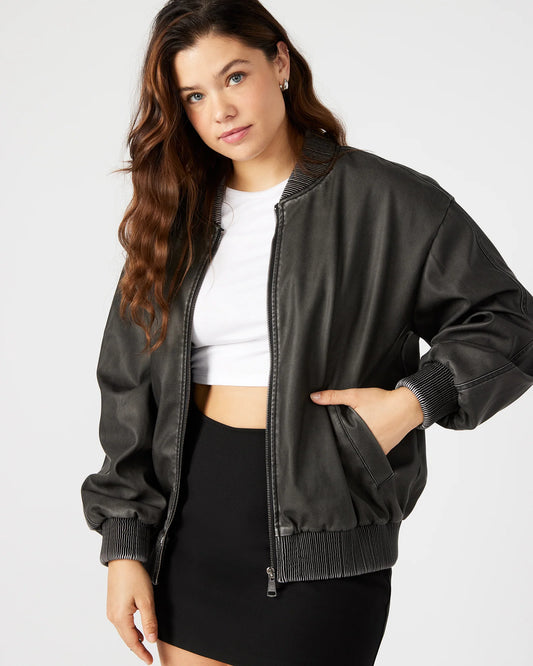 Fyra Jacket