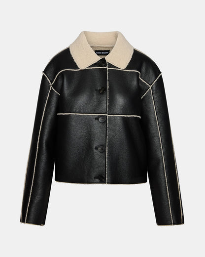 Tilia Coat