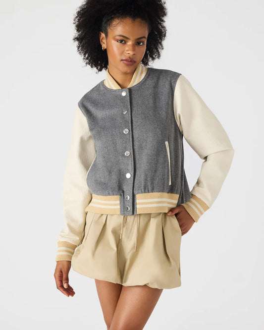 Rooney Jacket