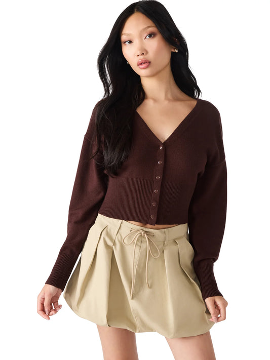 Lauryn Cardigan