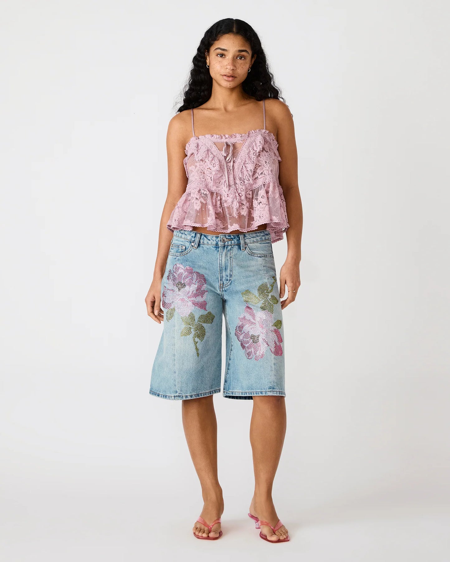 Kesha Shorts
