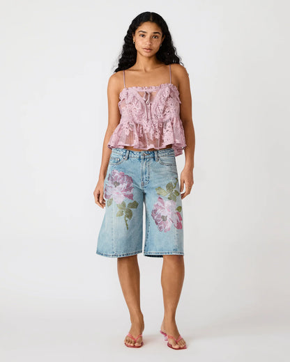 Kesha Shorts