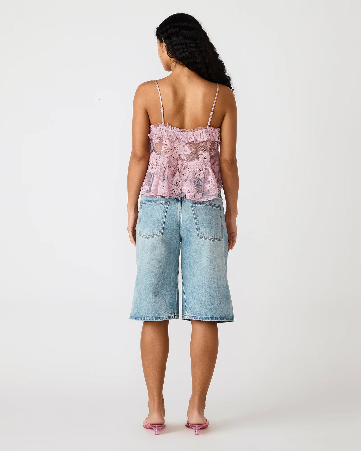 Kesha Shorts