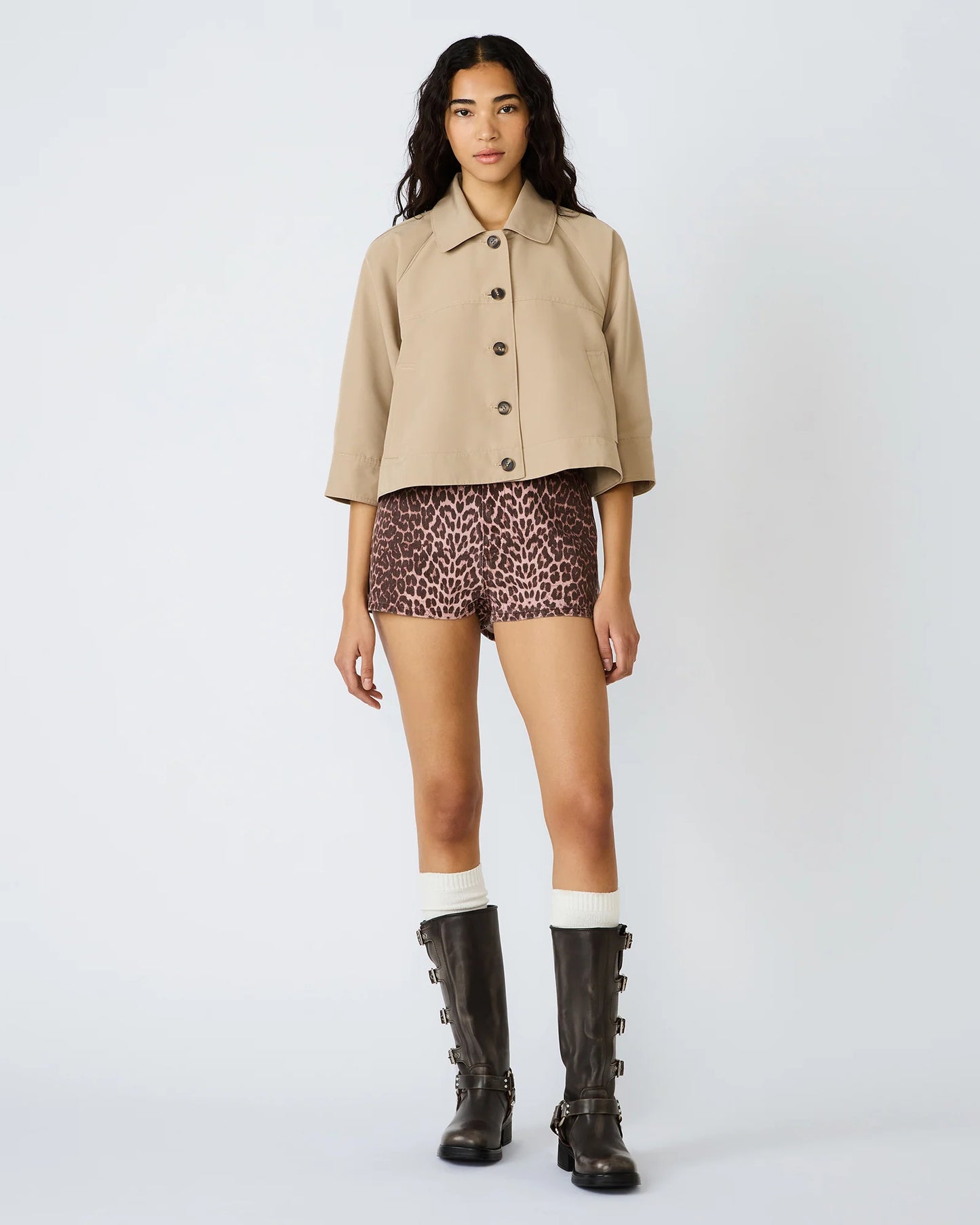 Cait Shorts