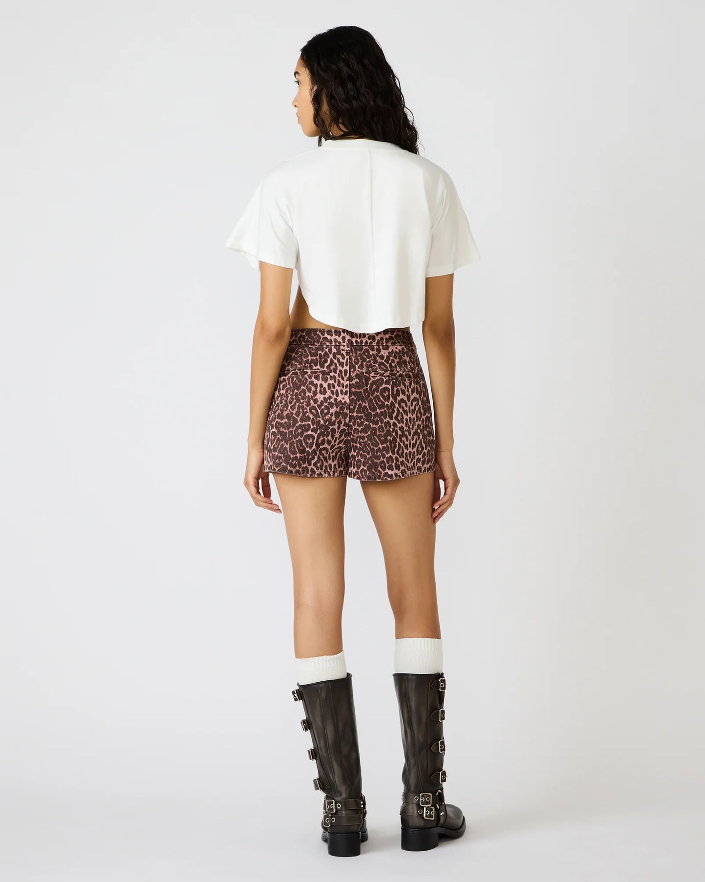 Cait Shorts