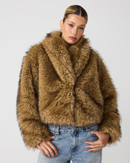 Roe Coat
