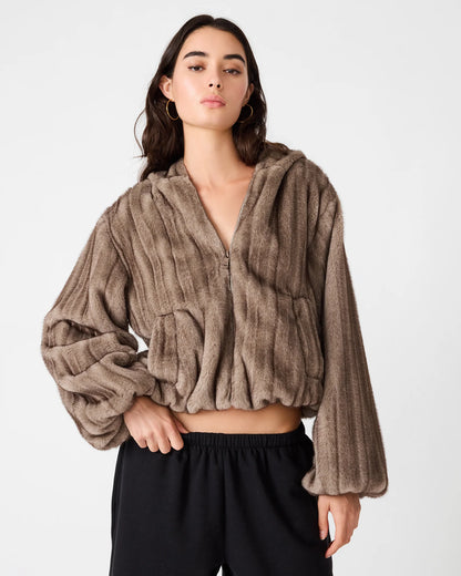 Mavis J Jacket
