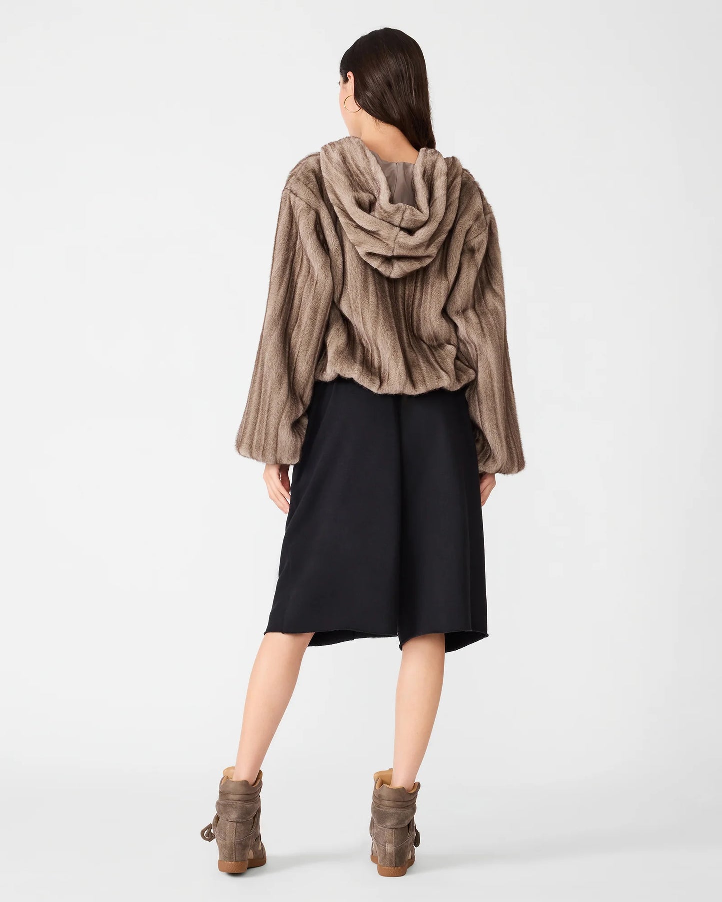 Mavis J Jacket