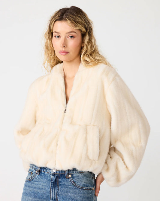 Mavis J Jacket