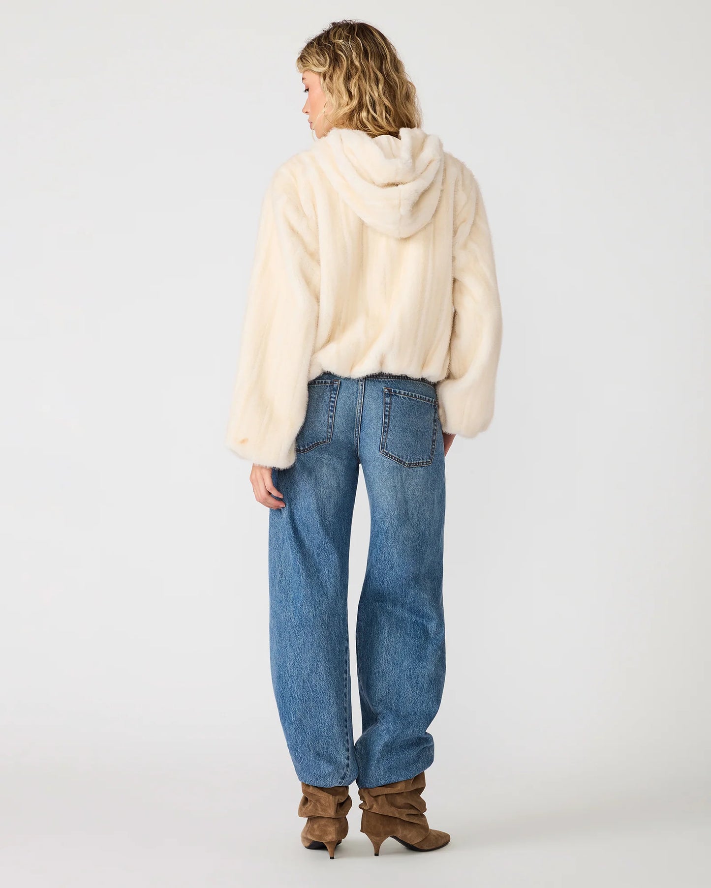 Mavis J Jacket