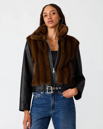 Ryland Jacket