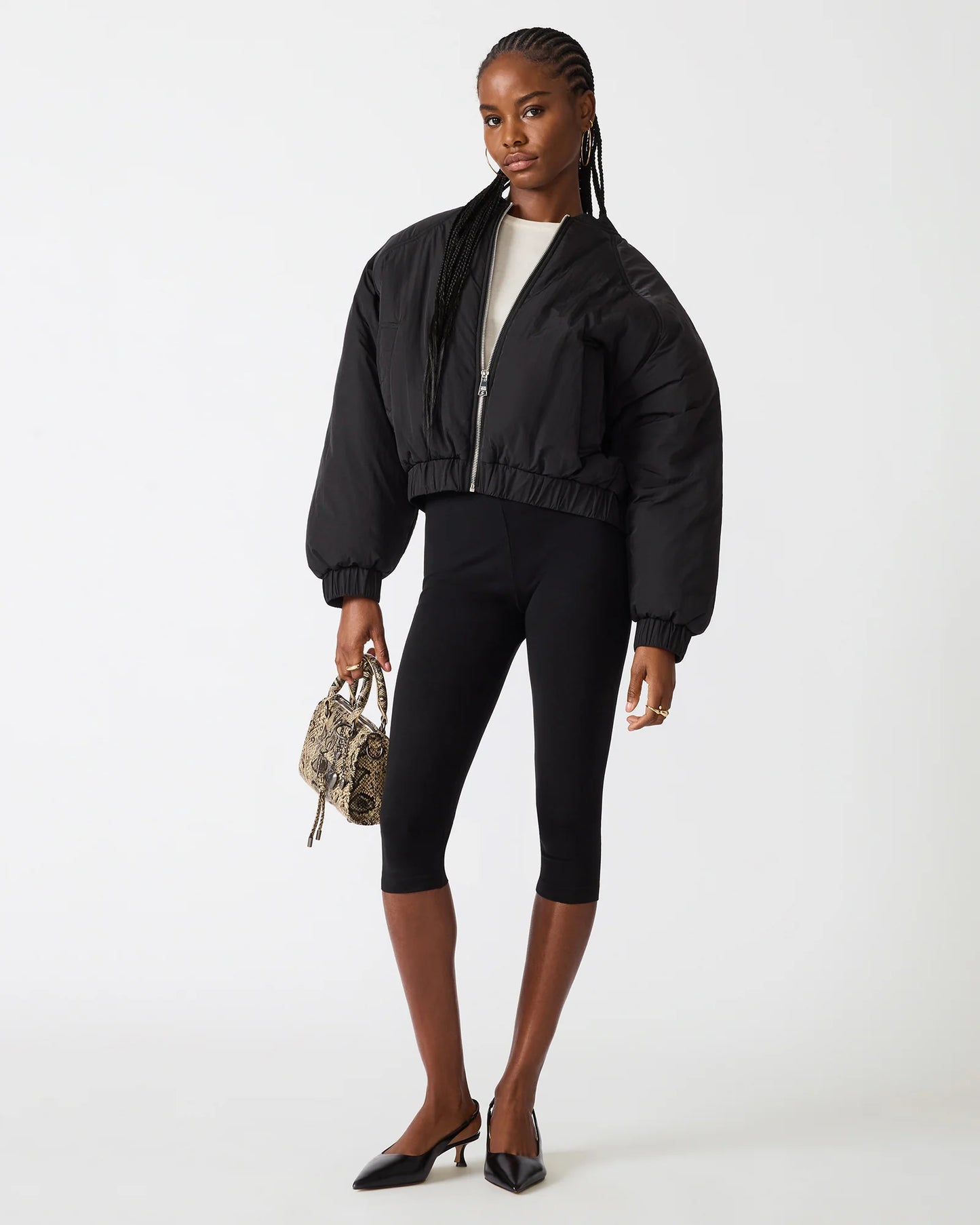 Adore Jacket