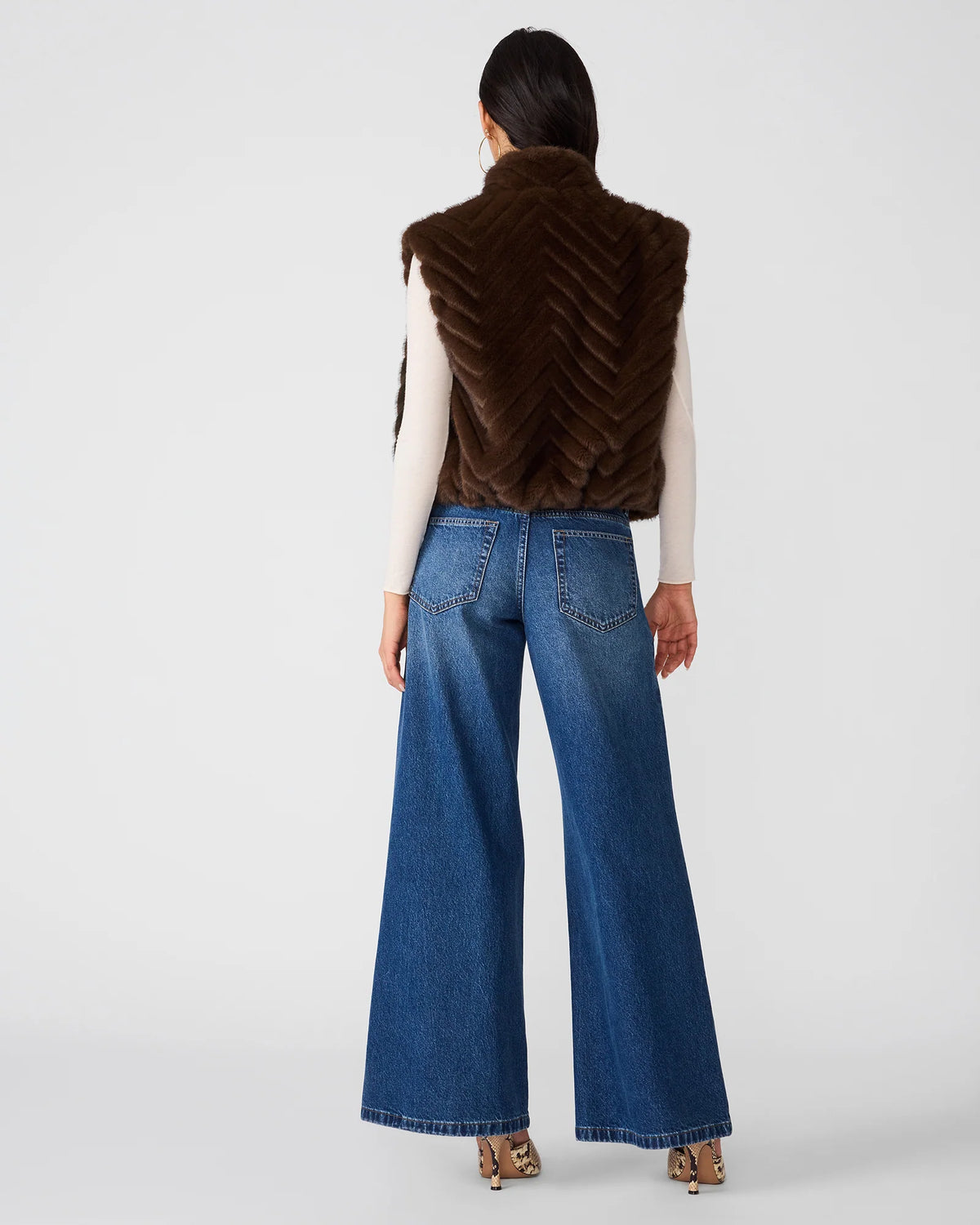 Luxie Vest