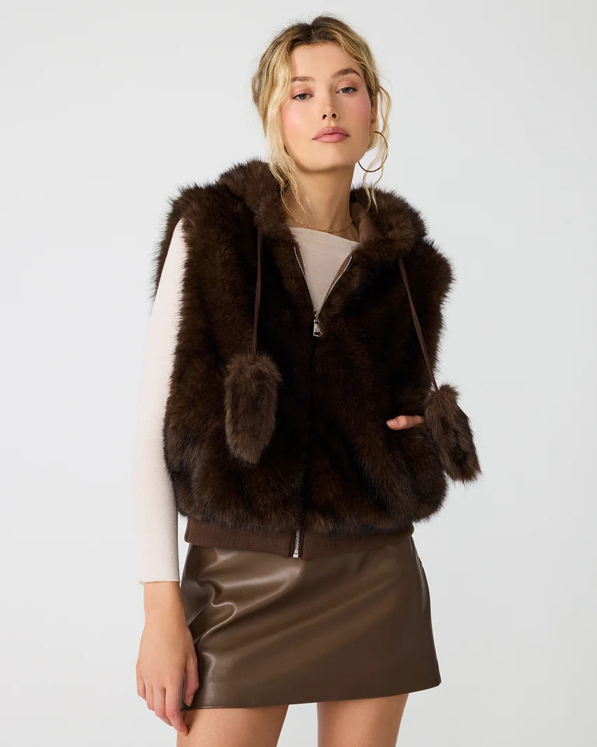 Sophee Vest