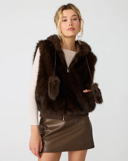 Sophee Vest