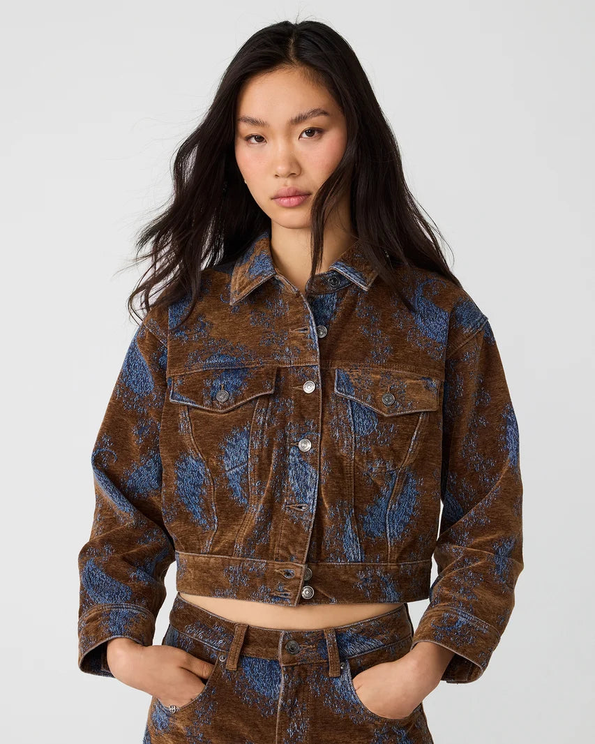 Dove Jacket