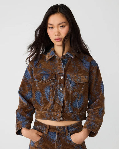Dove Jacket