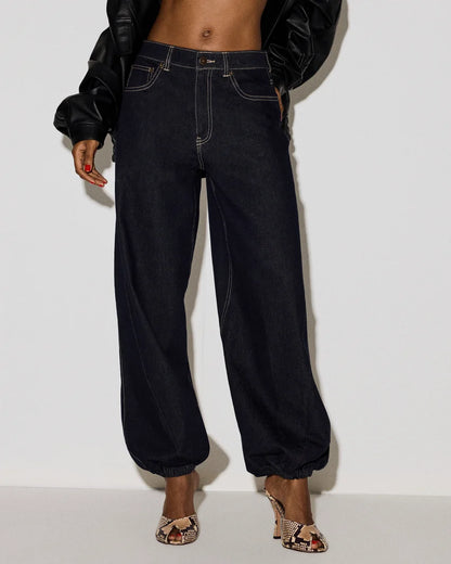 The Soho Jean