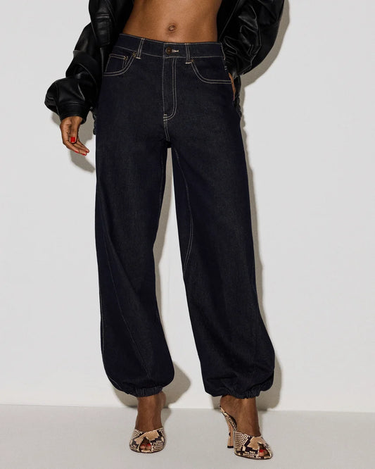 The Soho Jean