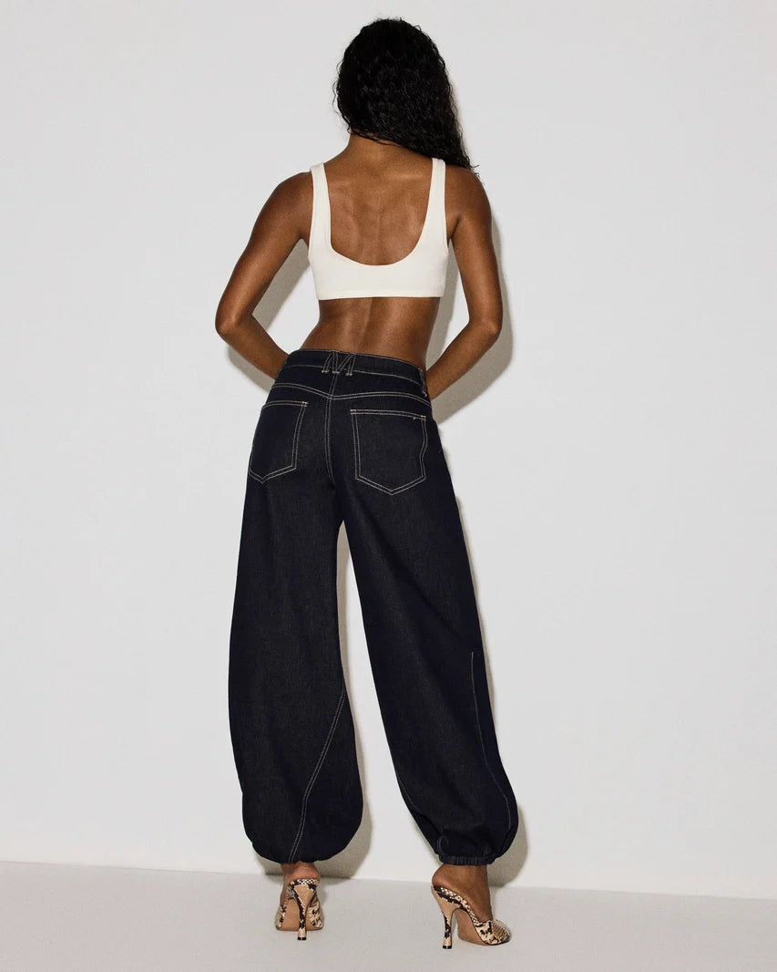 The Soho Jean