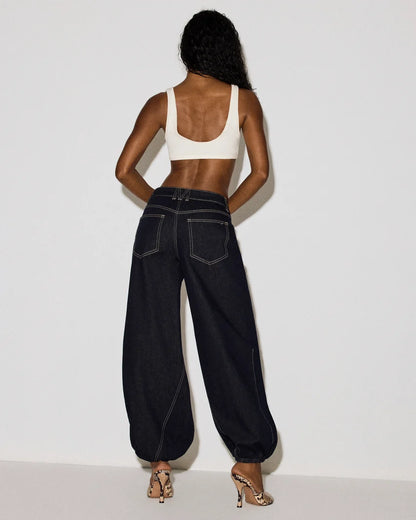 The Soho Jean