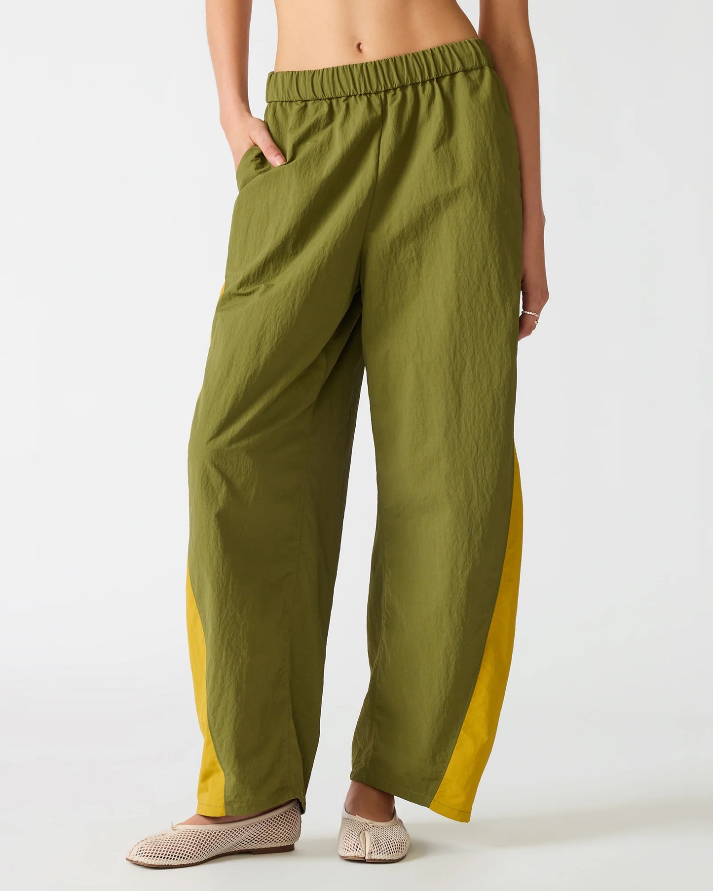 Khoda Pant