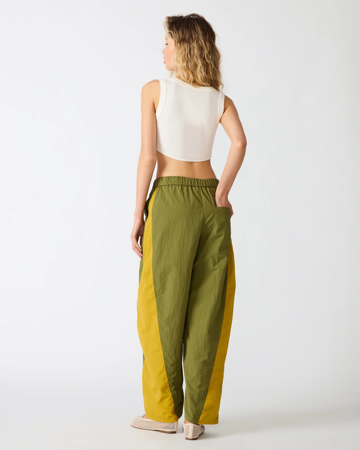 Khoda Pant