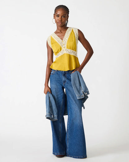 Elinor Top