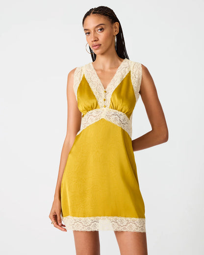 Savanna Dress