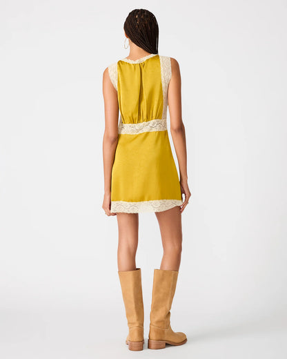 Savanna Dress