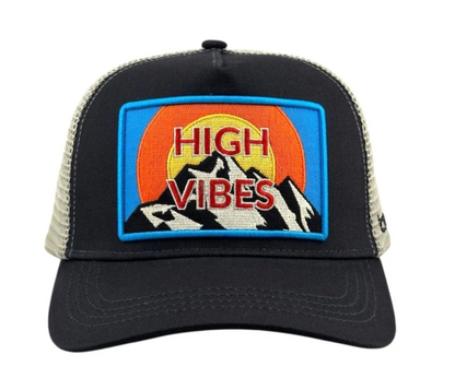 Trucker Hat