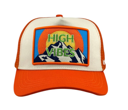 Trucker Hat