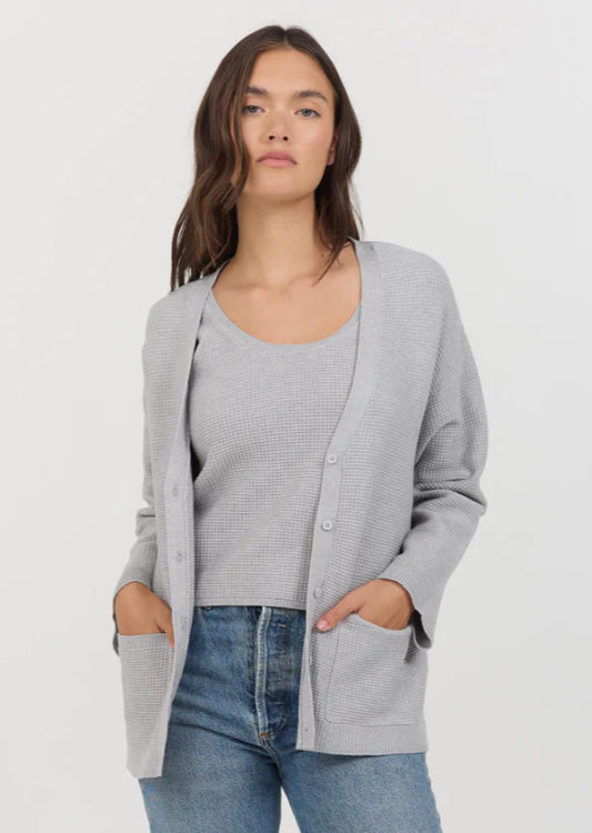 Turner Cardigan