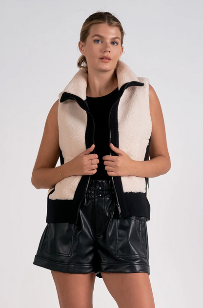 Vancouver Vest