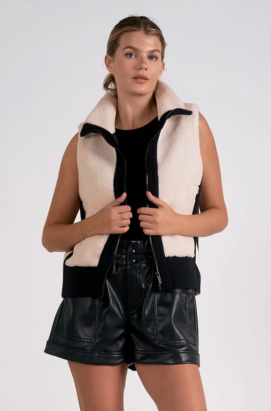 Vancouver Vest
