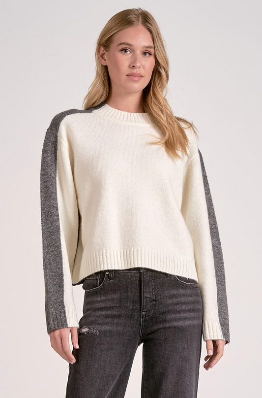 Naomi Sweater