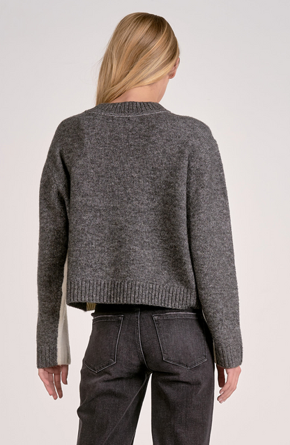Naomi Sweater