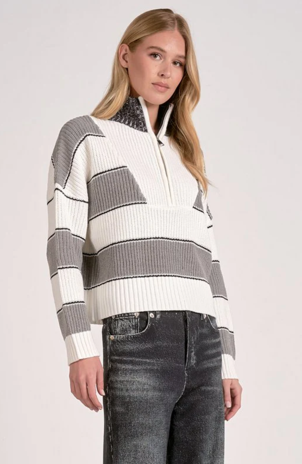 Sloane Sweater